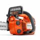 Husqvarna T525 (27cc) Top Handle Chainsaw with 12