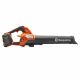 Husqvarna 350iB Leaf Blaster Battery Powered Blower (Battery & Charger Included)