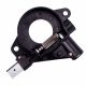 Husqvarna OEM Oil Pump Assembly for 556, 562 XP Chainsaws 505199909