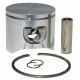 Husqvarna OEM Piston Assembly (46mm) for 357XP Chainsaws 537219602