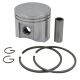 Husqvarna OEM Piston Assembly (55mm) for 390XP Chainsaws 537420202