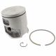 Husqvarna OEM Piston Assembly for 545, 550XP Chainsaws 577047006