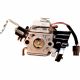 Husqvarna OEM Carburetor Assembly for T540 XP II Chainsaws (Walbro AT-14) 586341402