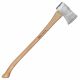 Council Tool Velvicut American Felling Axe (4 lbs) with 36