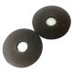 Lucas Mill Clutch Plates for Winch Handle (Pair)
