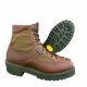 Hoffman Lineman Hiker Boots (Size 9D)