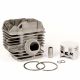 Meteor Piston & Cylinder Assembly (40mm) for Stihl MS 200 T Chainsaws