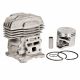 Meteor Piston & Cylinder Assembly (40mm) for Stihl MS 201 T Chainsaws