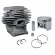 Meteor Piston & Cylinder Assembly (56mm) for Stihl MS 661 Chainsaws (Replaces 1144 020 1200)