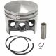 Meteor Piston Assembly (42mm) for Stihl 024 Chainsaws