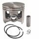 Meteor Piston Assembly (52mm) for Stihl MS 461 Chainsaw (Replaces 1128 030 2051)