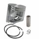 Meteor Piston Assembly (40mm) for Stihl MS 211 Chainsaws (Replaces 1139 030 2001)