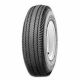 Oregon Flat Free Tire 410/350-4 Sawtooth