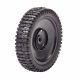 Oregon Wheel 8In x 2In 1/2In 54 Tooth Drive Ayp