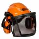 Oregon Pro Forestry Helmet System 564101