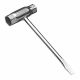 Oregon Bar Wrench Scrench (17mm x 19mm) 57-008