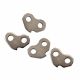 Oregon Replacement 19HX Harvester Chain Drive Link (25 Pack) 597695
