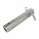Portable Winch Hitch Square Tubing 50mm w/Bent Pin