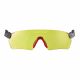 Pfanner Protos Integral Safety Glasses (Yellow)