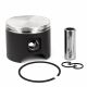 NWP Piston Assembly (46mm) for Husqvarna 55, Jonsered 2054 Chainsaws