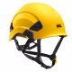 Petzl Vertex Helmet (Class E) Yellow
