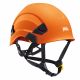 Petzl Vertex Helmet (Class E) Orange