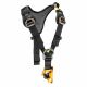 Petzl Top Croll L Chest Harness for Seat Harness