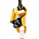 Petzl Knee Ascent System with Croll - Loop