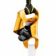 Petzl Knee Ascent System with Croll - Clip