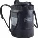 Petzl Bucket Rope Bag (30 Liters) Black