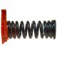 NWP Anti-Vibration Spring for Husqvarna 394, 395 Chainsaws (Replaces 503 46 95-01)