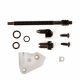 NWP Bar Adjuster Assembly for Husqvarna 365, 372, 385, 575 Chainsaws (Replaces 537 04 41-02)