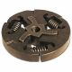 NWP Clutch Assembly for Husqvarna 357, 359 Chainsaws (Replaces 537 10 34-03)