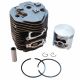 Stihl Piston & Cylinder Assembly (58mm) for 075, 076, TS760 Chainsaws 1111 020 1206