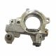 Stihl OEM Oil Pump Assembly (High Flow) for 046, MS 441, 460, 461 Chainsaws 1128 640 3250