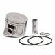 Stihl Piston Assembly (49mm) for MS 391 Chainsaws