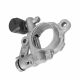 Stihl OEM Oil Pump Assembly for MS 201 T Chainsaws 1145 640 3200