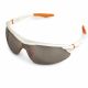 Stihl Two-Tone Sport Glasses (Silver Lens)
