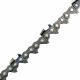 Rapco 100' Carbide Saw Chain Reel (27A-H-RF 1484 Drive Links) Hard Chamfer Skip