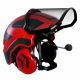 Pfanner Protos Integral Arborist Helmet with Sena Communication System