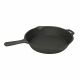 Cast Iron Fry Pan-10 In
