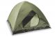 Trophy Hunter Tent- 7' X 7' X 54 Drk Olive/Tan