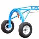 LogRite T30 Tractor Skidding Arch