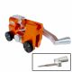 Timberline Chainsaw Chain Sharpening Guide Assembly