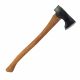 Council Tool Wood-Craft Pack Axe (2.0 lbs.) with 24
