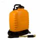 WATERAX OT-4NX Poly Backpack w/Brass Hand Pump