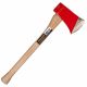WoodlandPRO Fallers Axe (5 lbs) with 26