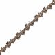 WoodlandPRO 100' Chainsaw Carving Chain Reel (13SC 2,400 Drive Links)