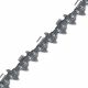 WoodlandPRO 38SC Chainsaw Chain (Per Drive Link)