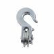 Wyeth-Scott Ratchet Puller Tackle Block Hook w/Clevis Pin